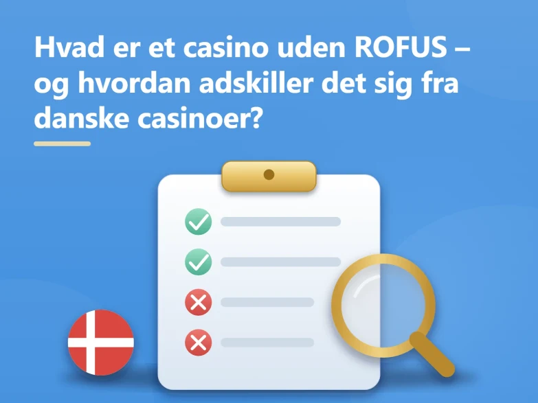 danske casino uden rofus