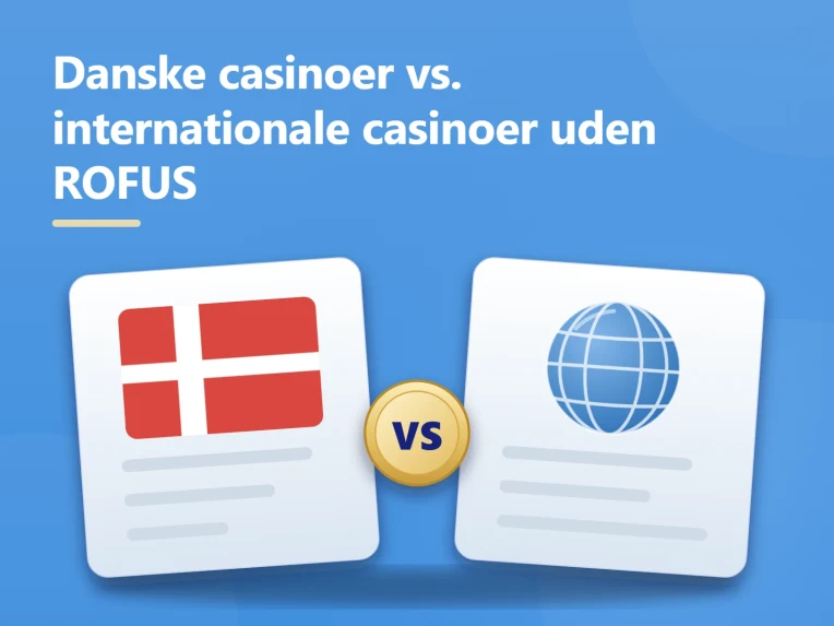 online casino uden rofus