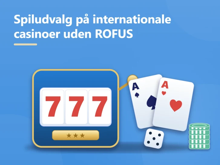 paypal casino uden rofus